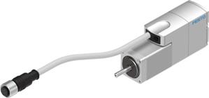 Festo EMMS-ST-28-L-SB Stepper motor Turkey