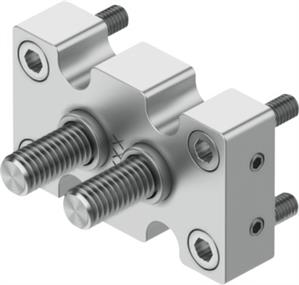 Festo DHAA-G-G6-12-B11-16 Adapter kit