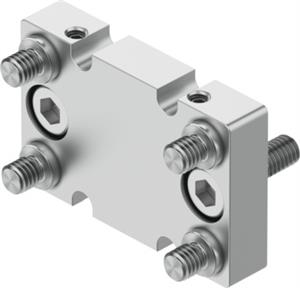 Festo DHAA-G-G6-20-B11-25 Adapter kit
