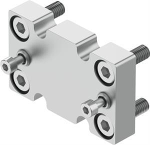 Festo DHAA-G-H2-25-B11-40 Adapter kit Turkey