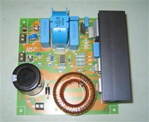 Infineon EVALPFC2-ICE2PCS02 Turkey