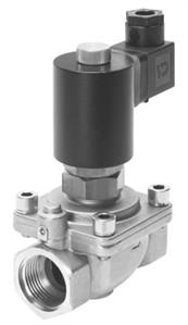 Festo VZWF-L-M22C-G2-500-E-1P4-6 Solenoid valve