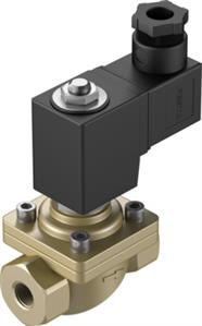 Festo VZWF-B-L-M22C-N14-135-V-2AP4-10 Solenoid valve