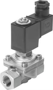 Festo VZWF-B-L-M22C-N38-135-3AP4-10-R1 Solenoid valve