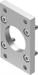 Festo EAHH-V2-63-R1 Flange mounting