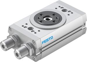 Festo DRRD-35-180-FH-PA Semi-rotary drive