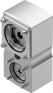 Festo EAMM-U-110-D60-80G-120-S1 Parallel kit Turkey