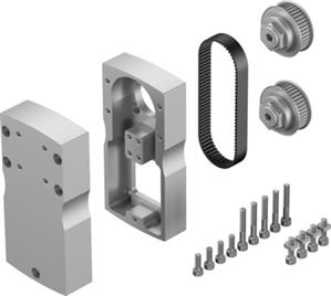 Festo EAMM-U-110-D60-60G-120 Parallel kit Turkey