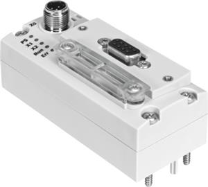 Festo CTEU-CC Bus node Turkey