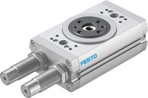 Festo DRRD-35-180-FH-Y9A Semi-rotary drive