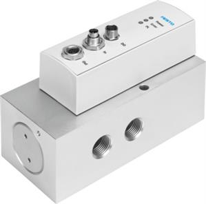 Festo VPWP-10-L-5-Q-10-E-G-EX1 Proportional directional control valve