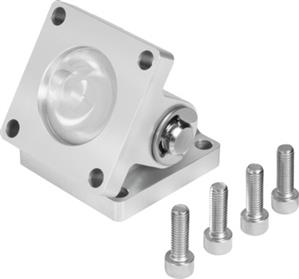 Festo DAMS-K-V1-80-V-R3 Swivel flange