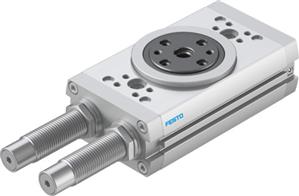Festo DRRD-32-180-FH-Y9A Semi-rotary drive