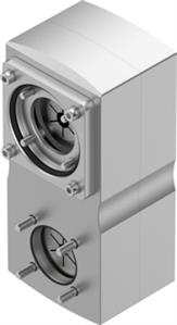 Festo EAMM-U-86-D40-60H-102-S1 Parallel kit Turkey