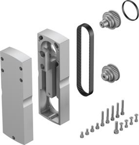 Festo EAMM-U-86-S62-60G-177 Parallel kit Turkey