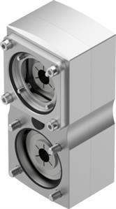 Festo EAMM-U-110-D80-80G-120-S1 Parallel kit Turkey