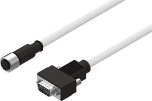 Festo NEBM-M12G8-E-5-S1G9-V3 Encoder cable Turkey