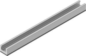 Festo SAMH-N8-SR-100 Sensor rail