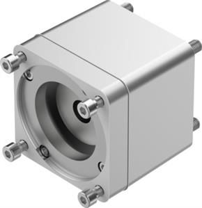 Festo EAMM-A-D80-100A-S1 Axial kit