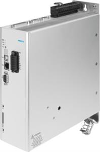 Festo CMMP-AS-C2-3A-M0 Motor controller