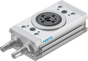 Festo DRRD-16-180-FH-Y9A Semi-rotary drive
