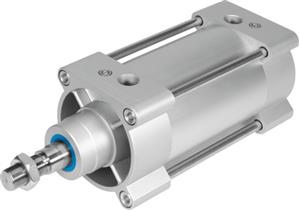 Festo DSBG-80-80-PPVA-N3 ISO cylinder