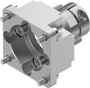 Festo EAMM-A-P3-28D-28A Axial kit