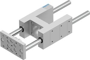 Festo EAGF-V2-KF-63-200 Guide unit