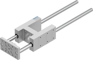 Festo EAGF-V2-KF-63-400 Guide unit Turkey