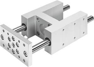Festo EAGF-V2-KF-80-100 Guide unit Turkey