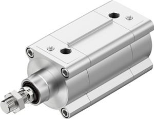 Festo DSBF-C-80-25-PPVA-N3-R ISO cylinder