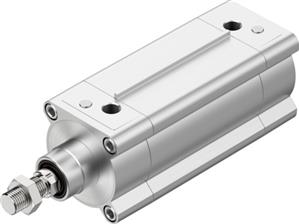 Festo DSBF-C-80-200-PPSA-N3-R ISO cylinder