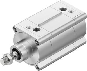 Festo DSBF-C-100-80-PPVA-N3-R ISO cylinder