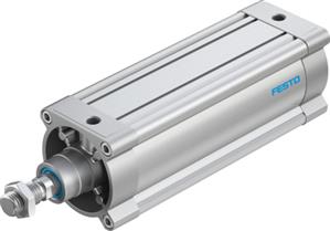 Festo DSBC-125-250-PPSA-N3 ISO cylinder