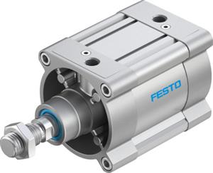Festo DSBC-125-25-PPVA-N3 ISO cylinder