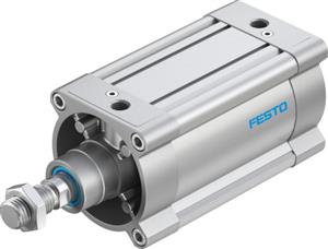 Festo DSBC-125-100-PPVA-N3 ISO cylinder