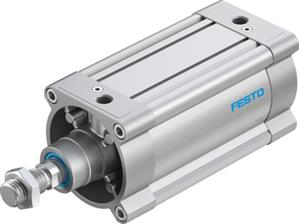 Festo DSBC-125-125-PPVA-N3 ISO cylinder
