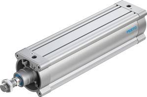 Festo DSBC-125-400-PPVA-N3 ISO cylinder