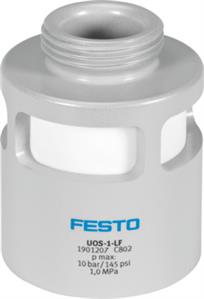 Festo UOS-1-LF Silencer Turkey