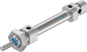 Festo DSNU-8-20-P-A ISO cylinder