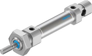 Festo DSNU-10-15-P-A ISO cylinder