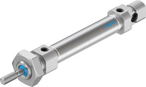 Festo DSNU-10-30-P-A ISO cylinder