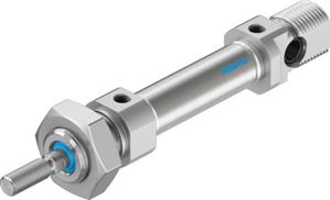 Festo DSNU-12-15-P-A ISO cylinder