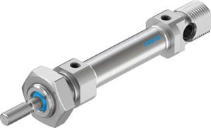 Festo DSNU-12-20-P-A ISO cylinder