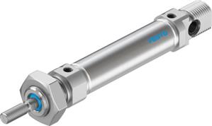 Festo DSNU-16-30-PPV-A ISO cylinder