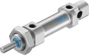 Festo DSNU-20-15-P-A ISO cylinder