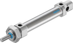 Festo DSNU-20-70-P-A ISO cylinder