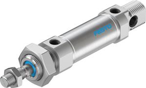 Festo DSNU-25-20-P-A ISO cylinder