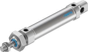 Festo DSNU-25-70-PPV-A ISO cylinder