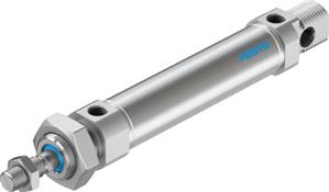 Festo DSNU-25-70-PPS-A ISO cylinder